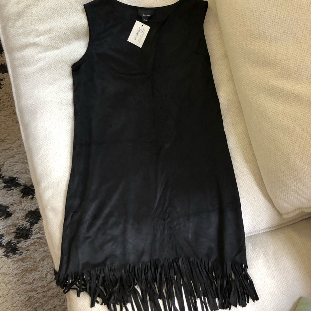 Lumiere fridge dress sz small
